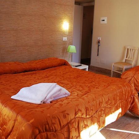 Hotel Casa Aurelia Palermo Zewnętrze zdjęcie