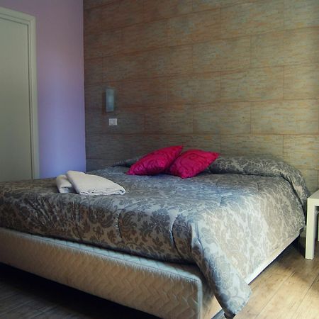 Hotel Casa Aurelia Palermo Zewnętrze zdjęcie