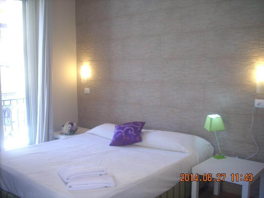 Hotel Casa Aurelia Palermo Pokój zdjęcie
