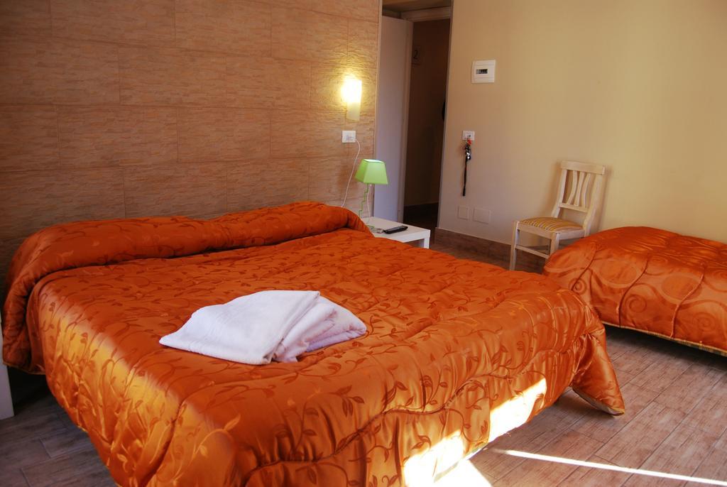 Hotel Casa Aurelia Palermo Zewnętrze zdjęcie