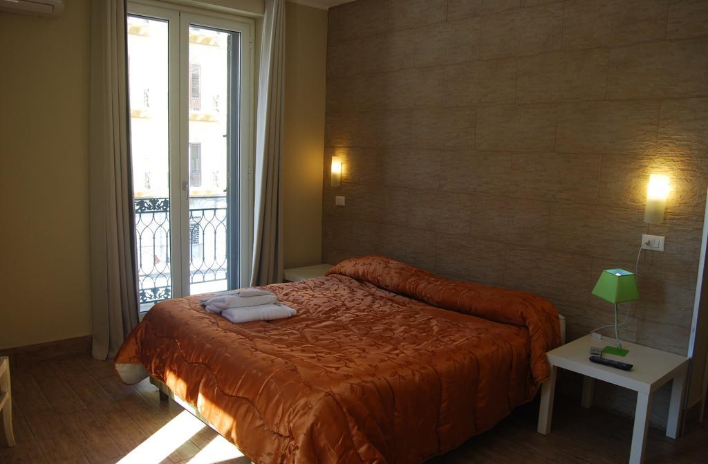 Hotel Casa Aurelia Palermo Zewnętrze zdjęcie