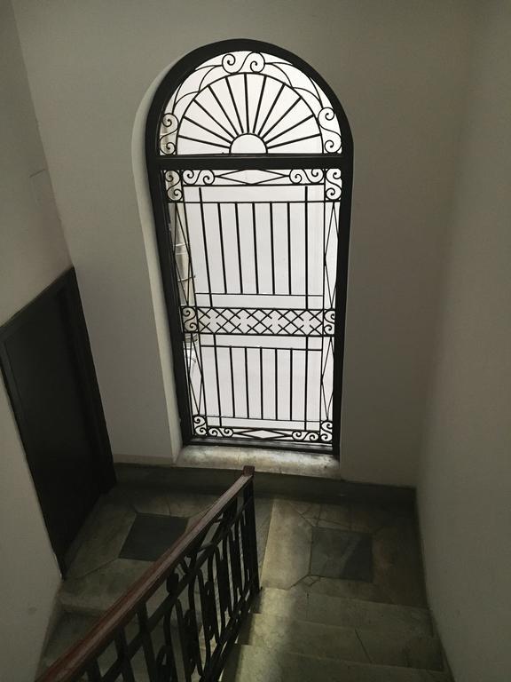 Hotel Casa Aurelia Palermo Zewnętrze zdjęcie
