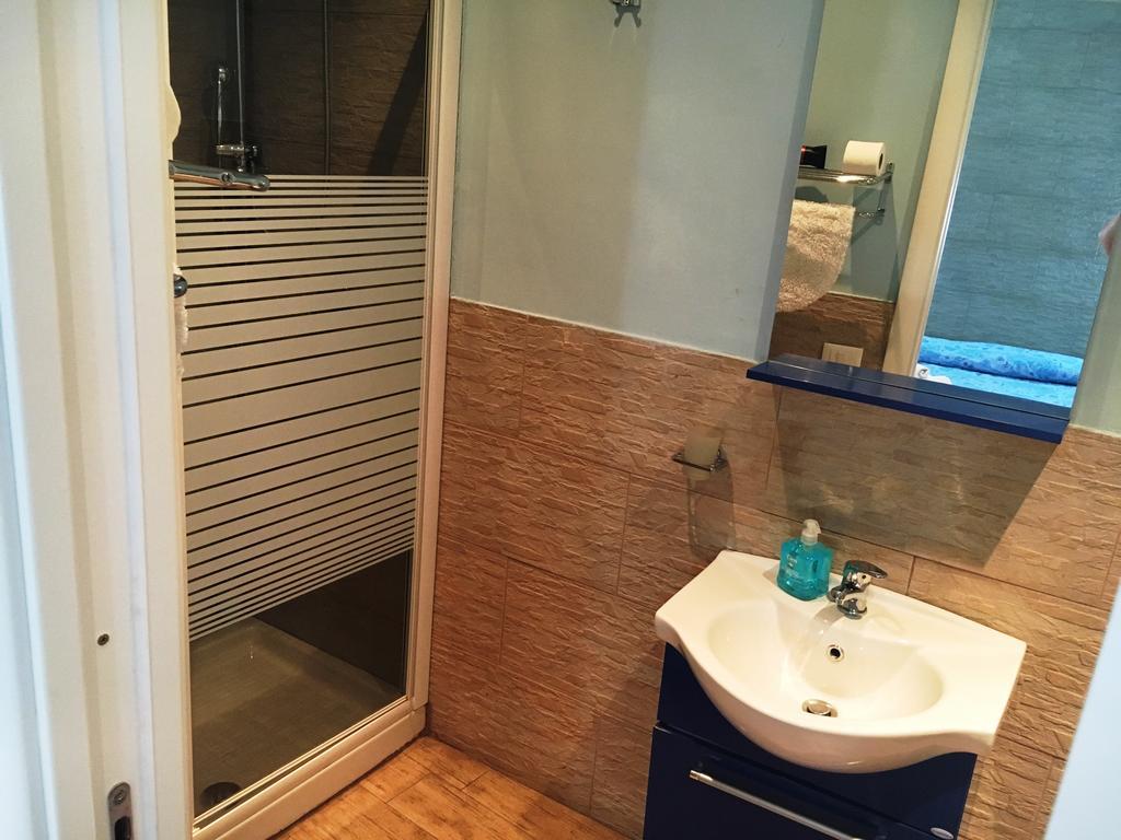 Hotel Casa Aurelia Palermo Zewnętrze zdjęcie
