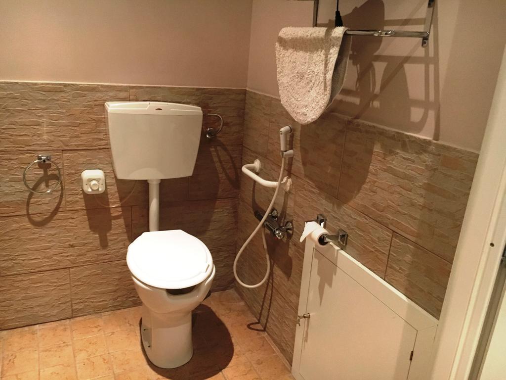 Hotel Casa Aurelia Palermo Zewnętrze zdjęcie