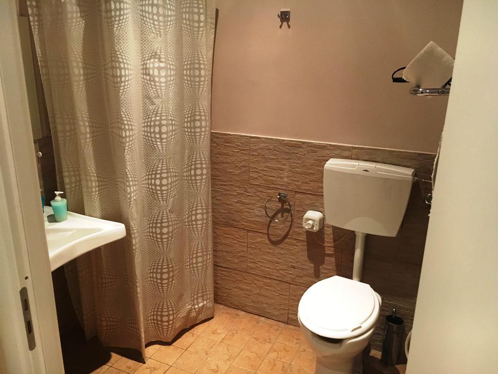 Hotel Casa Aurelia Palermo Zewnętrze zdjęcie