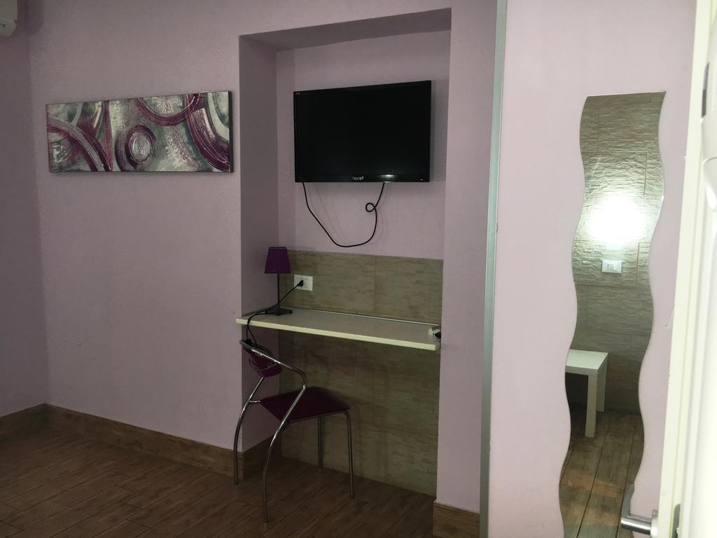 Hotel Casa Aurelia Palermo Zewnętrze zdjęcie