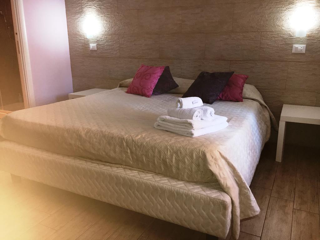 Hotel Casa Aurelia Palermo Zewnętrze zdjęcie
