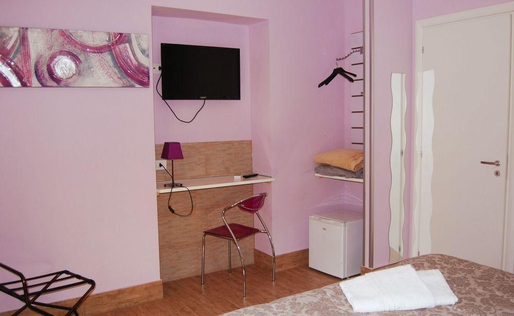 Hotel Casa Aurelia Palermo Zewnętrze zdjęcie
