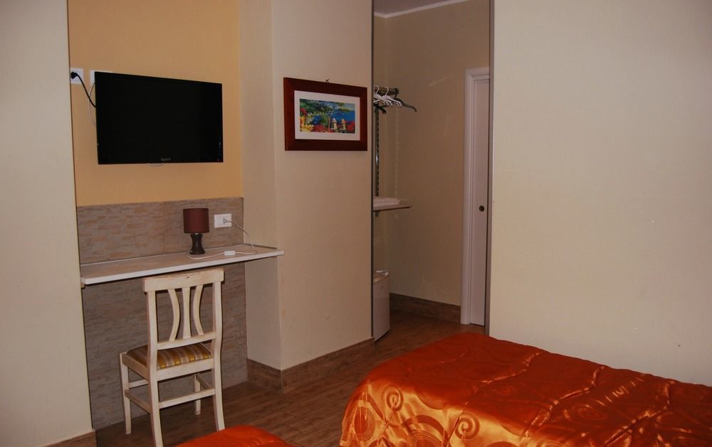 Hotel Casa Aurelia Palermo Zewnętrze zdjęcie