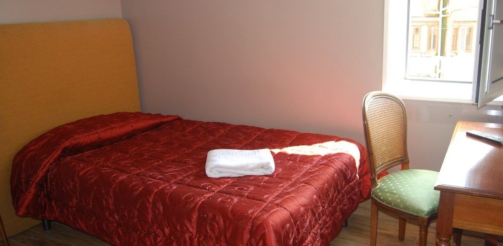Hotel Casa Aurelia Palermo Zewnętrze zdjęcie