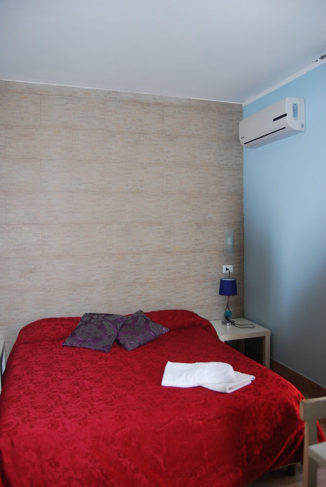 Hotel Casa Aurelia Palermo Zewnętrze zdjęcie