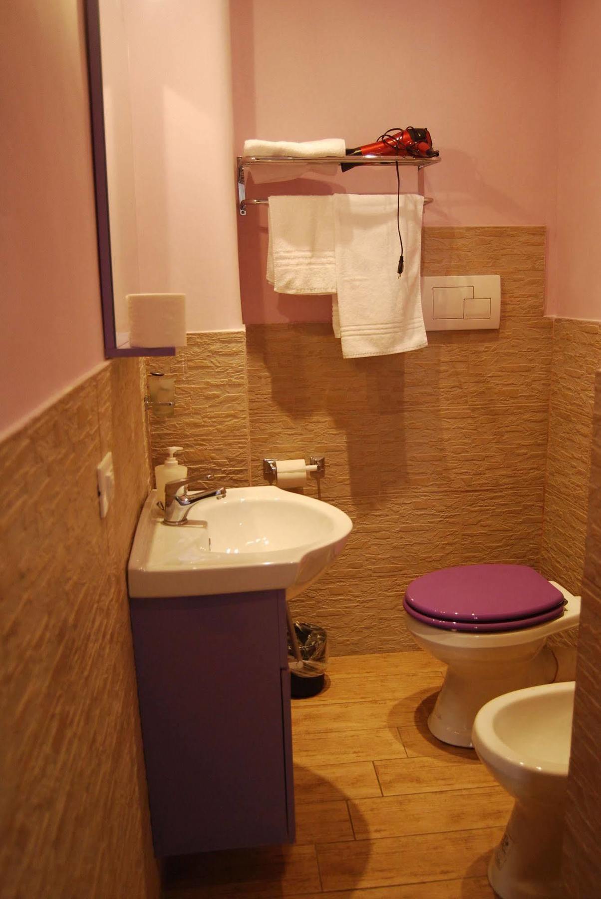 Hotel Casa Aurelia Palermo Zewnętrze zdjęcie