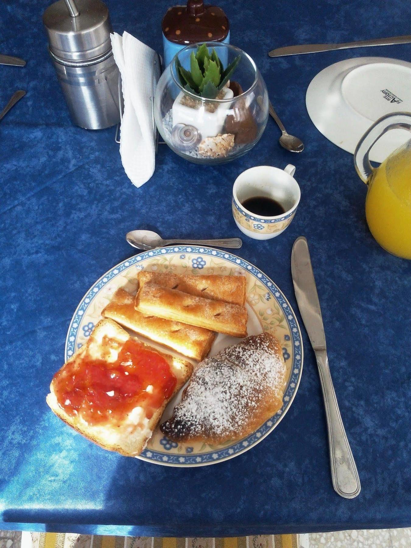 Hotel Casa Aurelia Palermo Zewnętrze zdjęcie