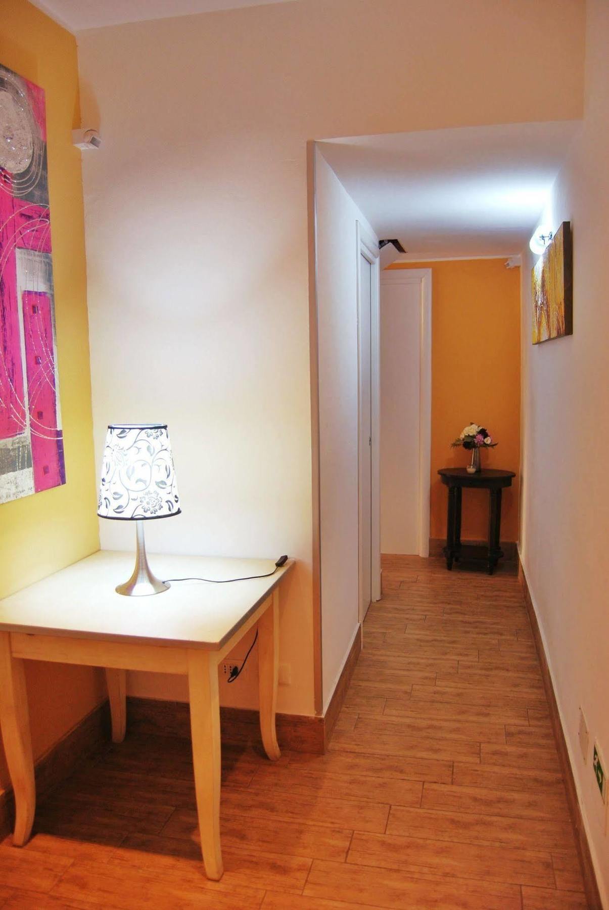 Hotel Casa Aurelia Palermo Zewnętrze zdjęcie