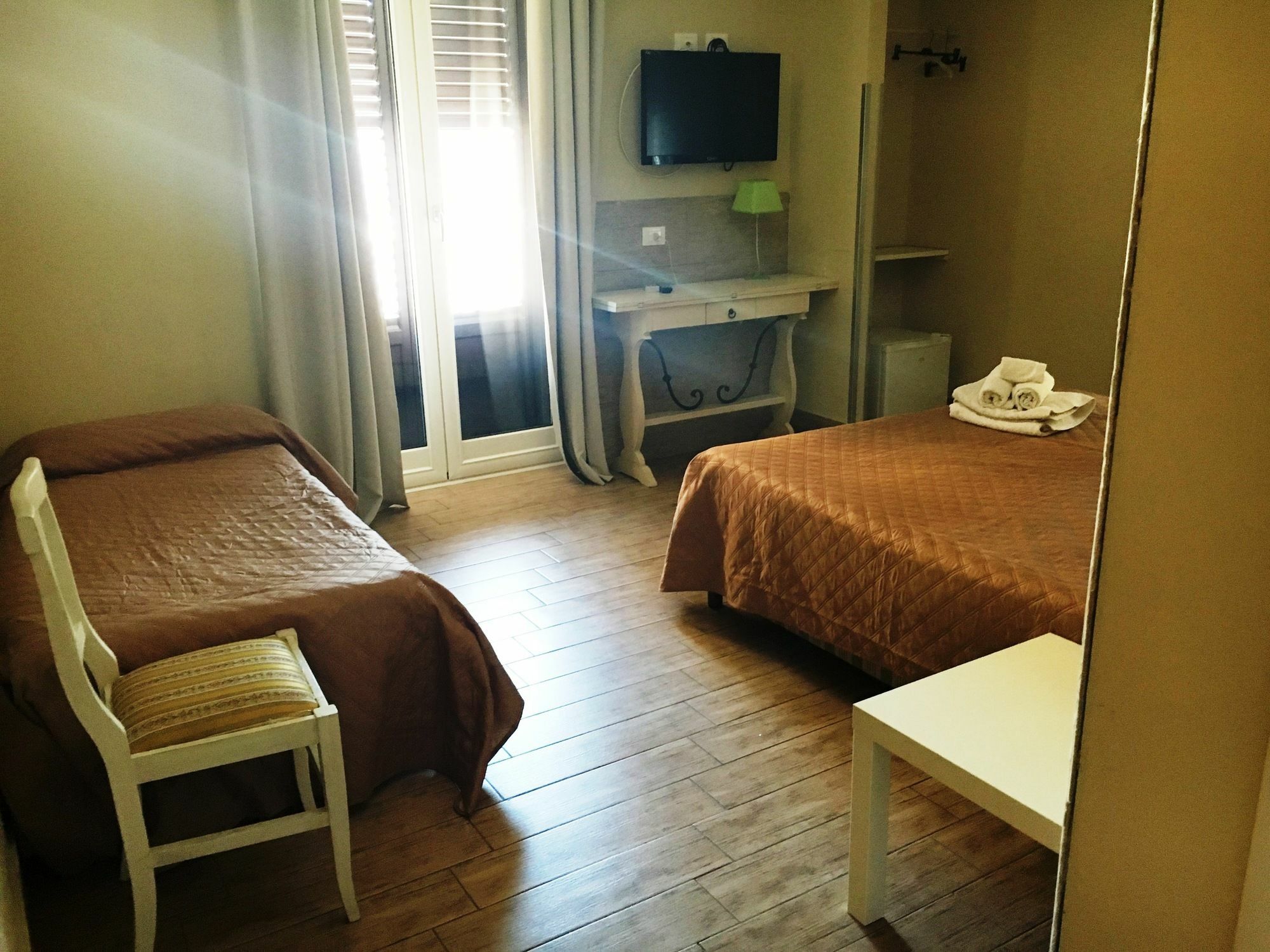 Hotel Casa Aurelia Palermo Zewnętrze zdjęcie