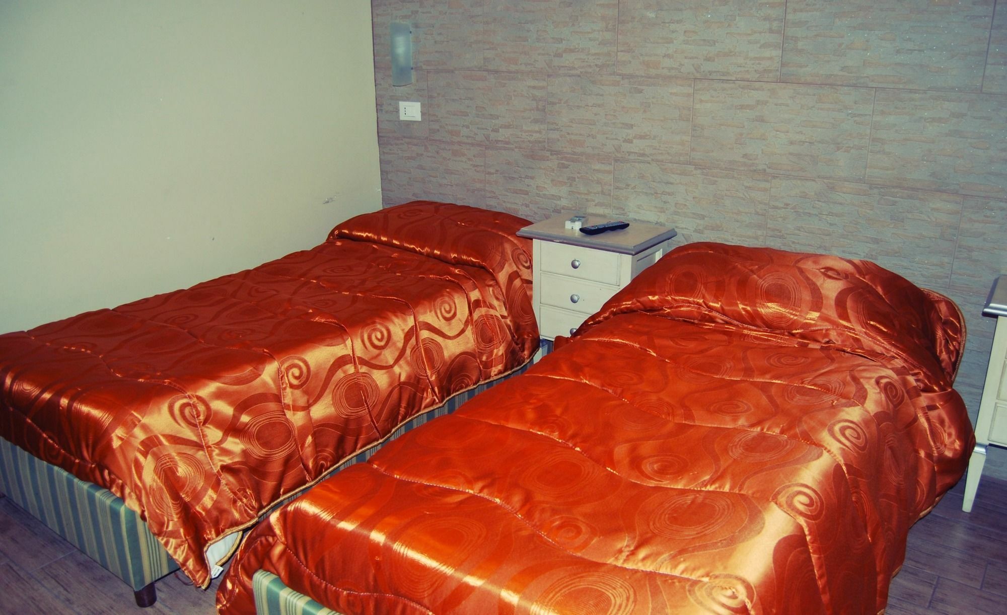 Hotel Casa Aurelia Palermo Zewnętrze zdjęcie