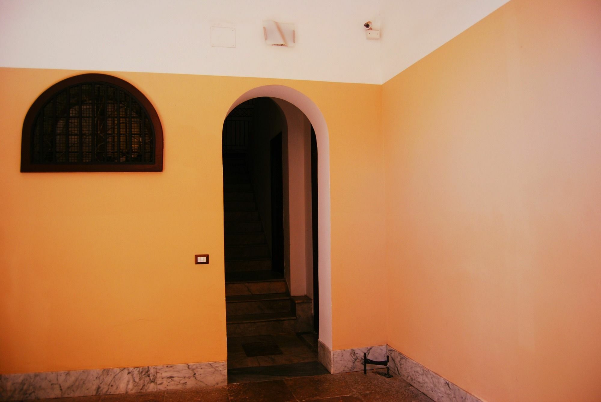 Hotel Casa Aurelia Palermo Zewnętrze zdjęcie