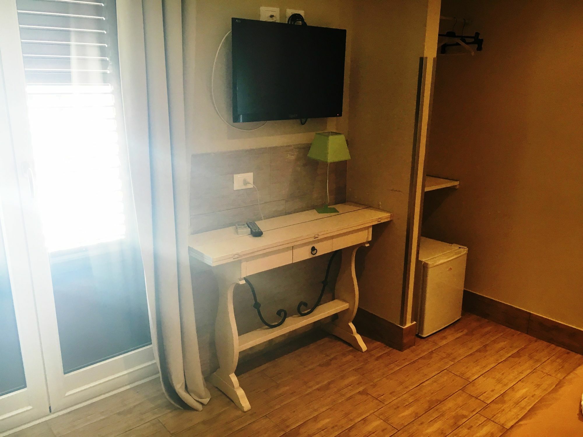 Hotel Casa Aurelia Palermo Zewnętrze zdjęcie