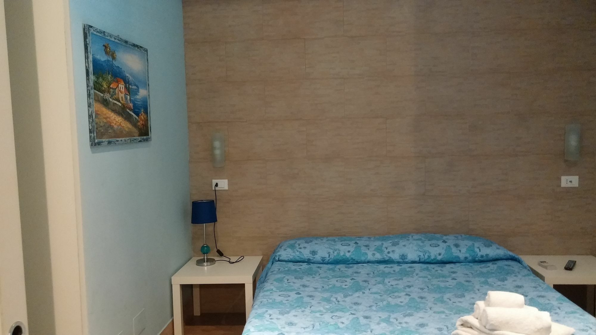 Hotel Casa Aurelia Palermo Zewnętrze zdjęcie