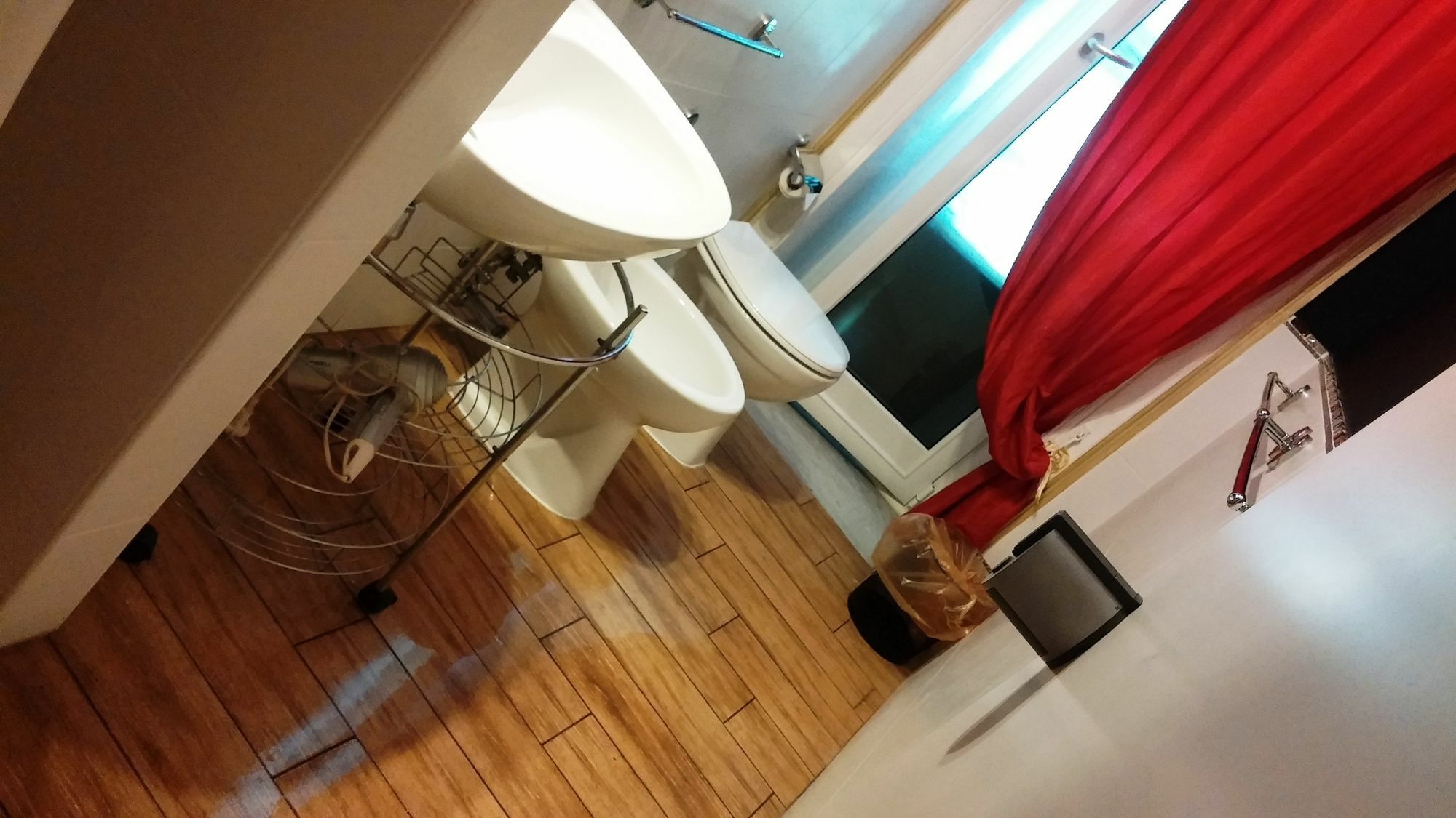 Hotel Casa Aurelia Palermo Zewnętrze zdjęcie