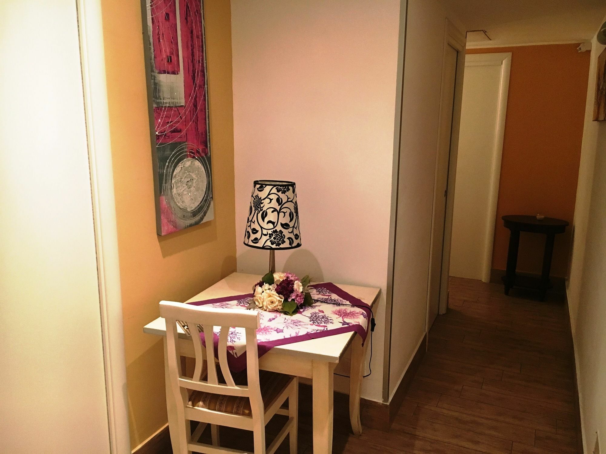 Hotel Casa Aurelia Palermo Zewnętrze zdjęcie