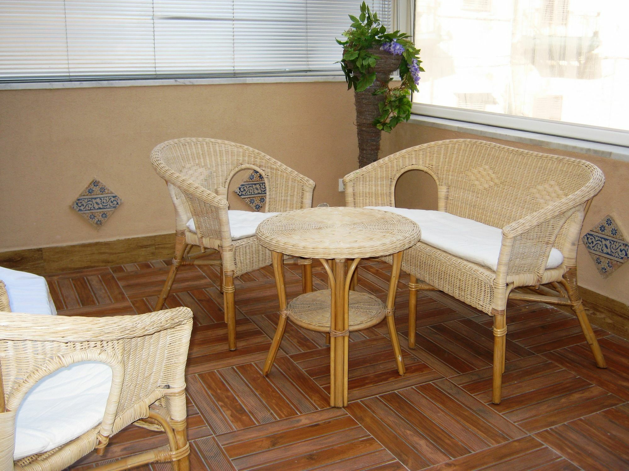 Hotel Casa Aurelia Palermo Zewnętrze zdjęcie