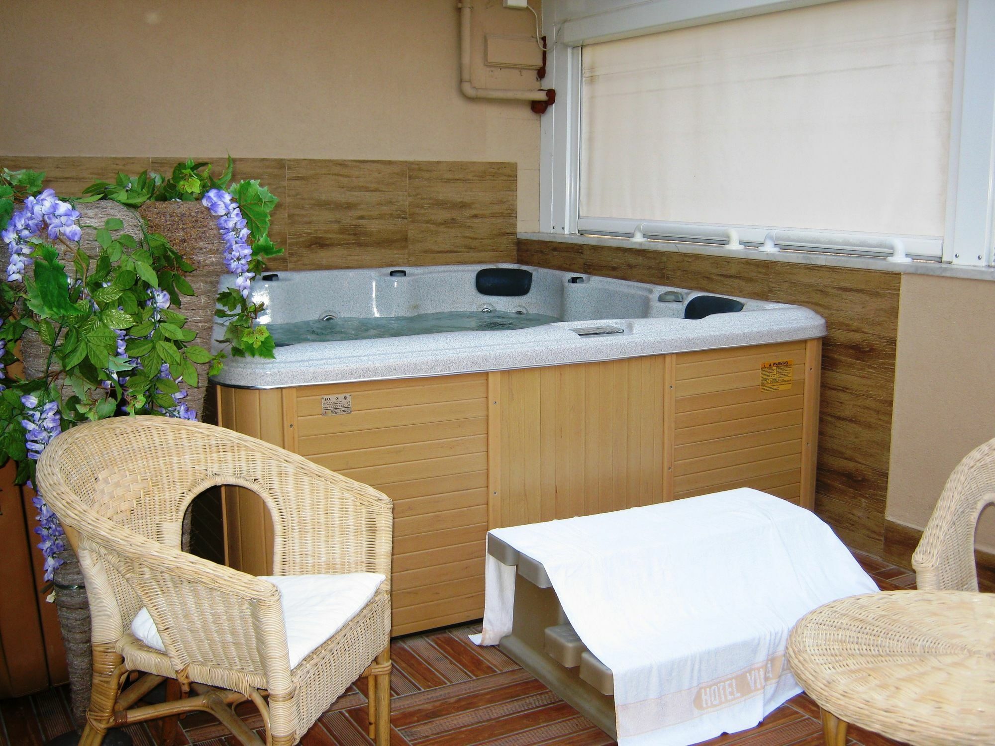 Hotel Casa Aurelia Palermo Zewnętrze zdjęcie