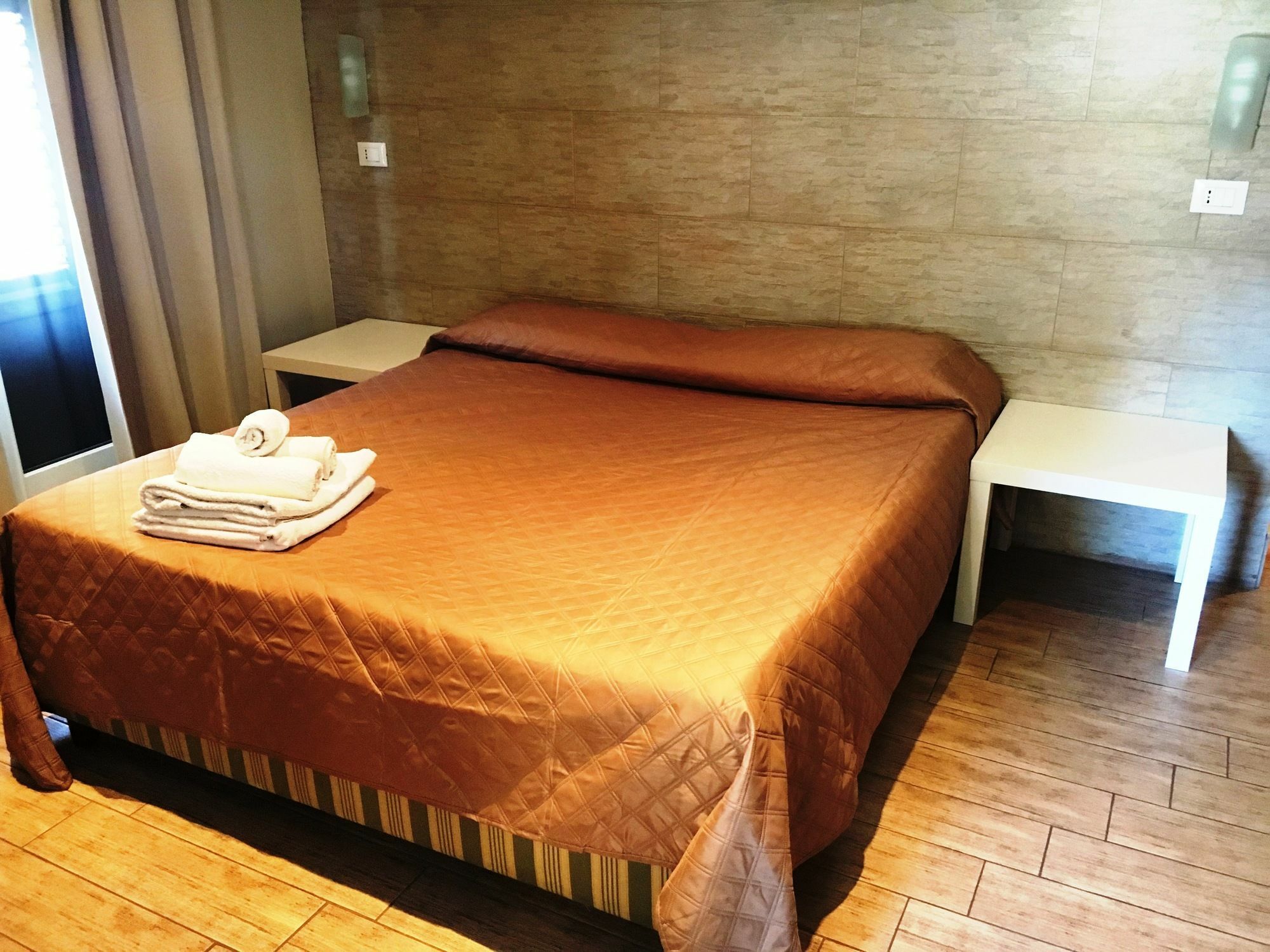 Hotel Casa Aurelia Palermo Zewnętrze zdjęcie